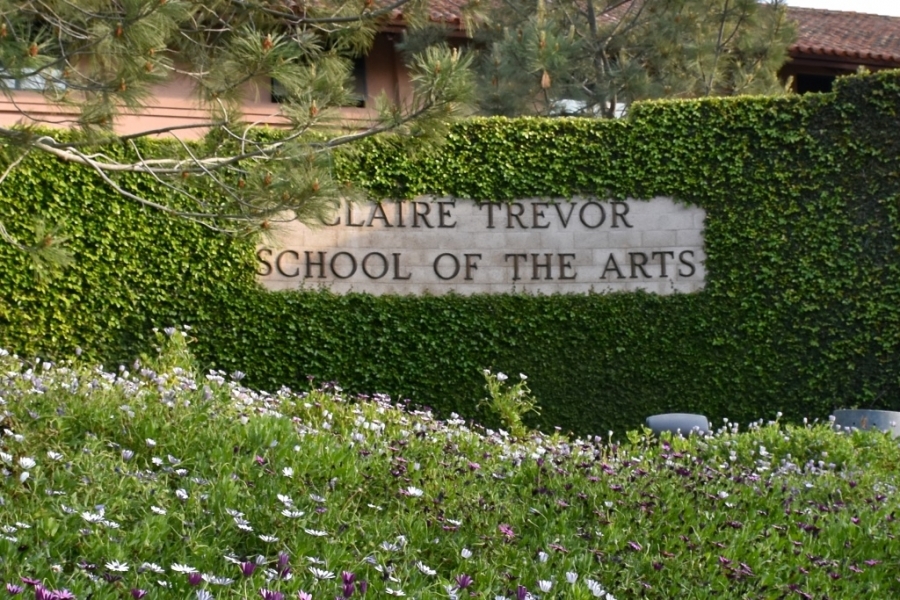 Claire Trevor School of the Arts
